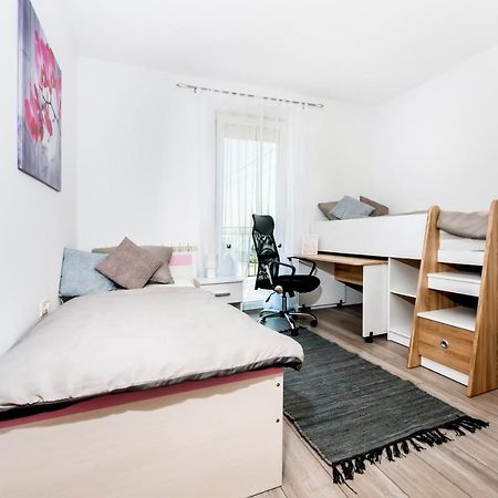 Lea'S Apartment روفينج المظهر الخارجي الصورة