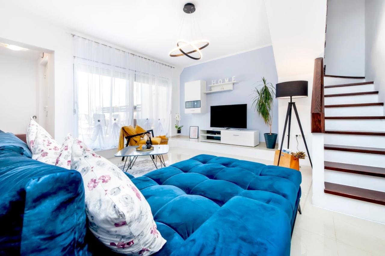 Lea'S Apartment روفينج المظهر الخارجي الصورة