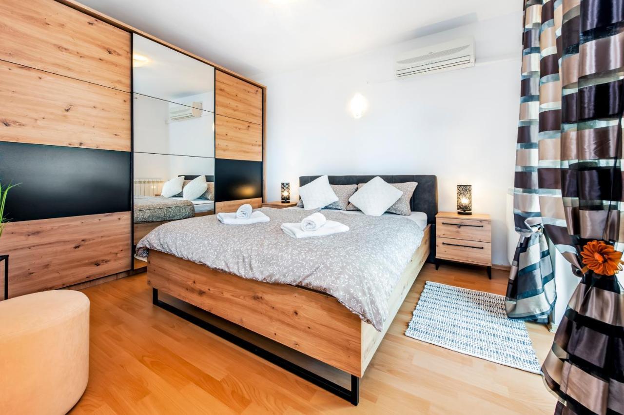 Lea'S Apartment روفينج المظهر الخارجي الصورة