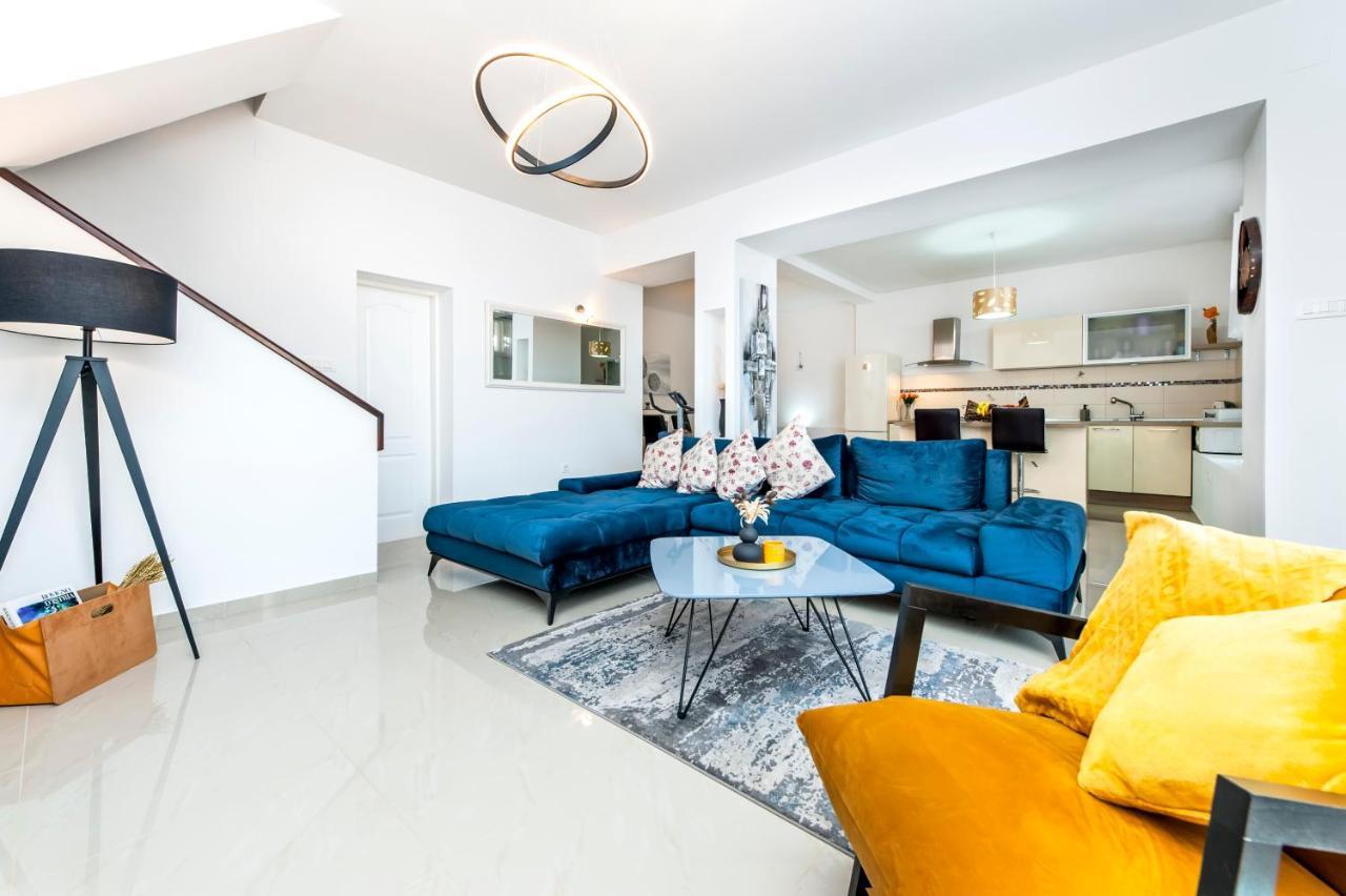 Lea'S Apartment روفينج المظهر الخارجي الصورة