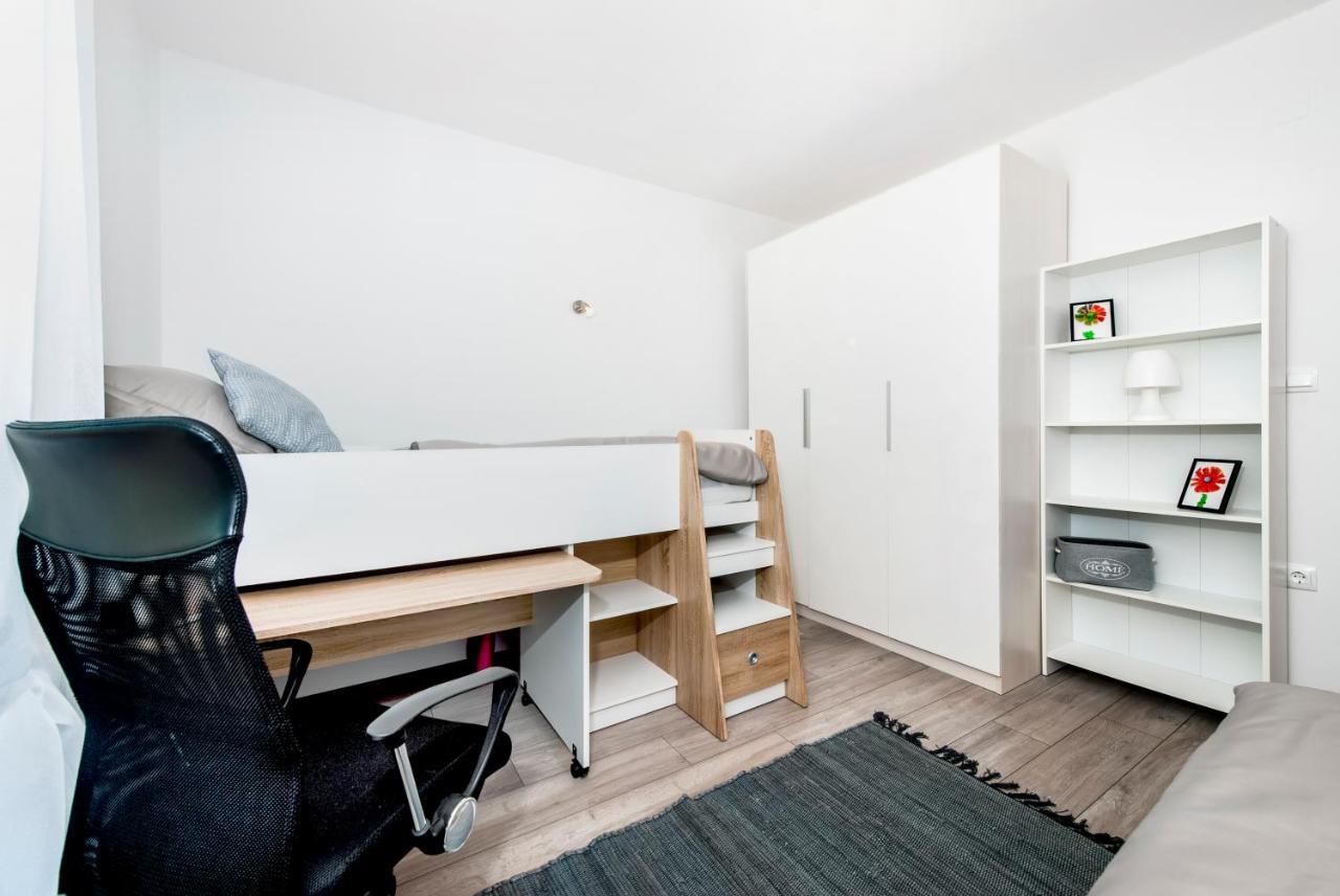 Lea'S Apartment روفينج المظهر الخارجي الصورة