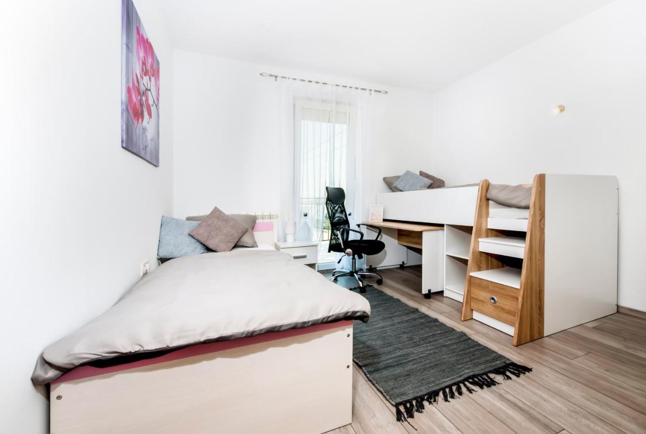 Lea'S Apartment روفينج المظهر الخارجي الصورة