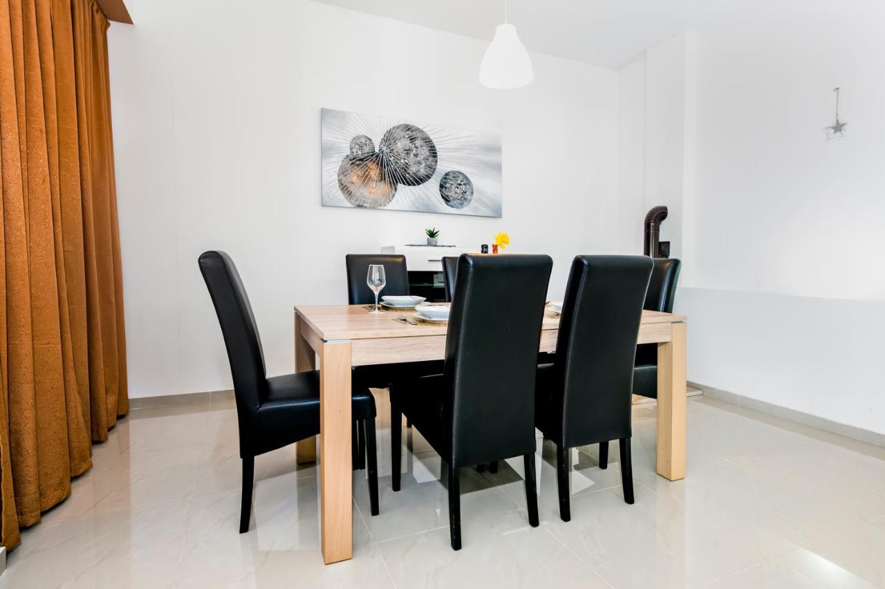 Lea'S Apartment روفينج المظهر الخارجي الصورة